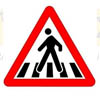 Road Reflector