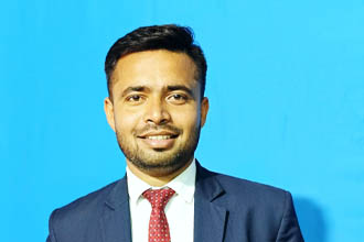 Rahul Borole