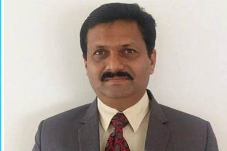 Vishal Gunjal