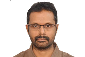 Nikhil Gunjal