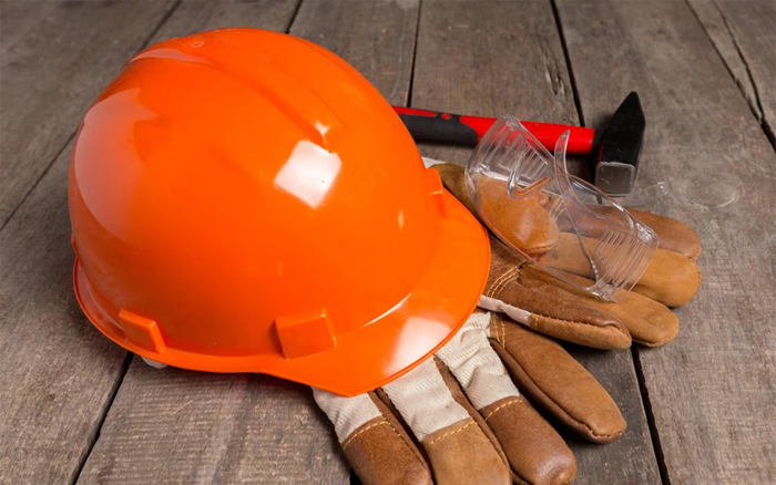 Safety Equipment Maintenance