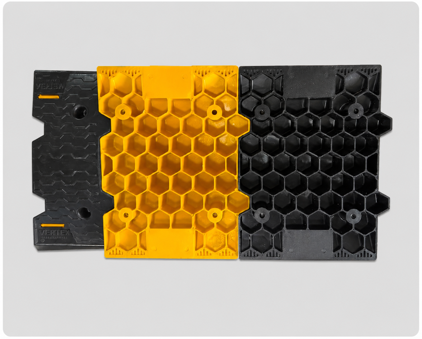 Vertex HEXA Top Profile