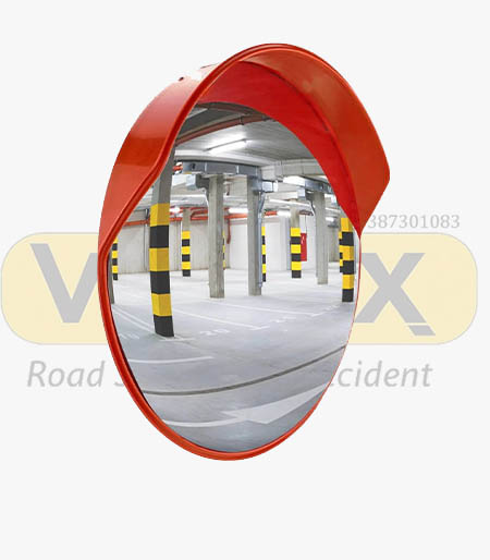 Convex Mirror