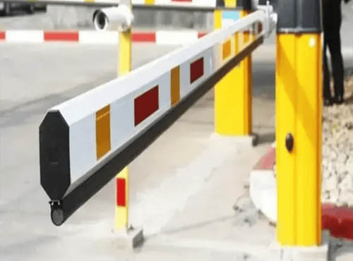 Boom Barrier Manufacturers in Pune