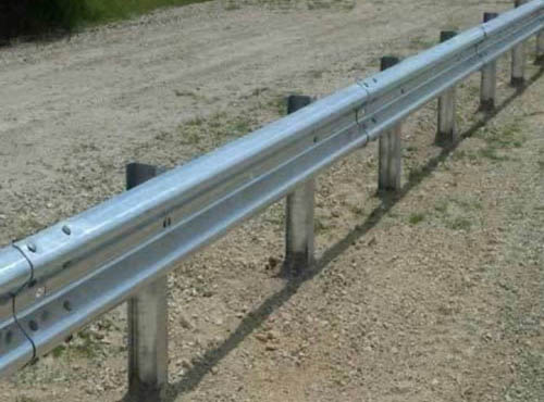 Crash Barrier Manufacturers in India