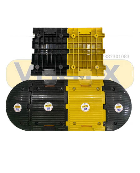 Plastic Speed Breaker Manufacturers in India