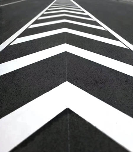 Road Paints