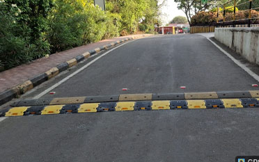 Rubber & Plastic Safety Products