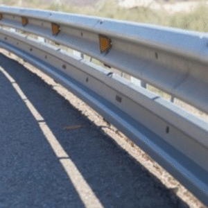 Crash Barriers