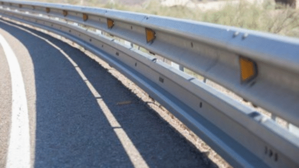 Crash Barriers