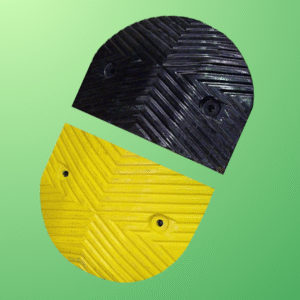 Speed Breaker End Cap
