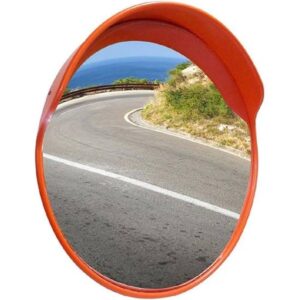 Convex Mirror
