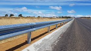 Crash Barriers Al